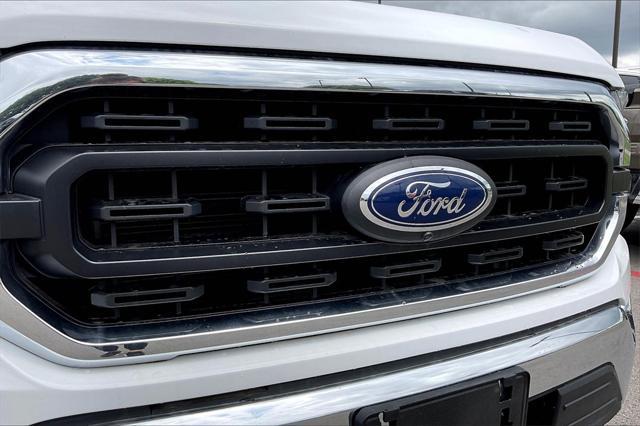 used 2022 Ford F-150 car, priced at $42,511