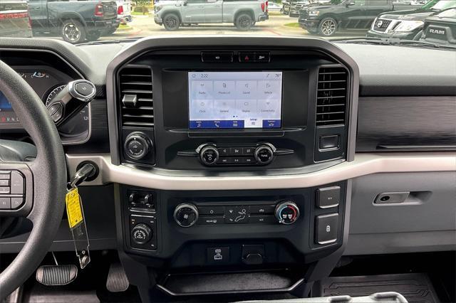 used 2022 Ford F-150 car, priced at $42,511