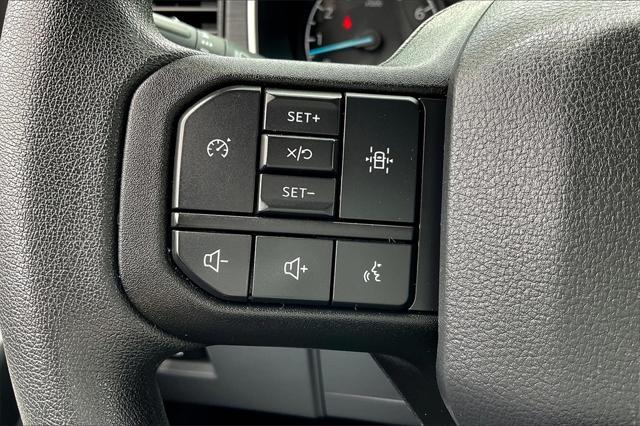 used 2022 Ford F-150 car, priced at $42,511