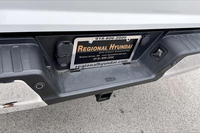 used 2022 Ford F-150 car, priced at $42,511