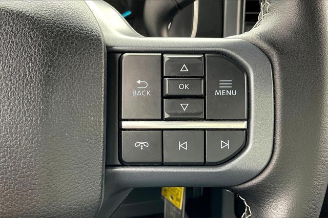 used 2023 Ford F-150 car, priced at $31,911