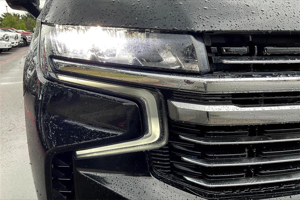 used 2021 Chevrolet Tahoe car, priced at $38,466