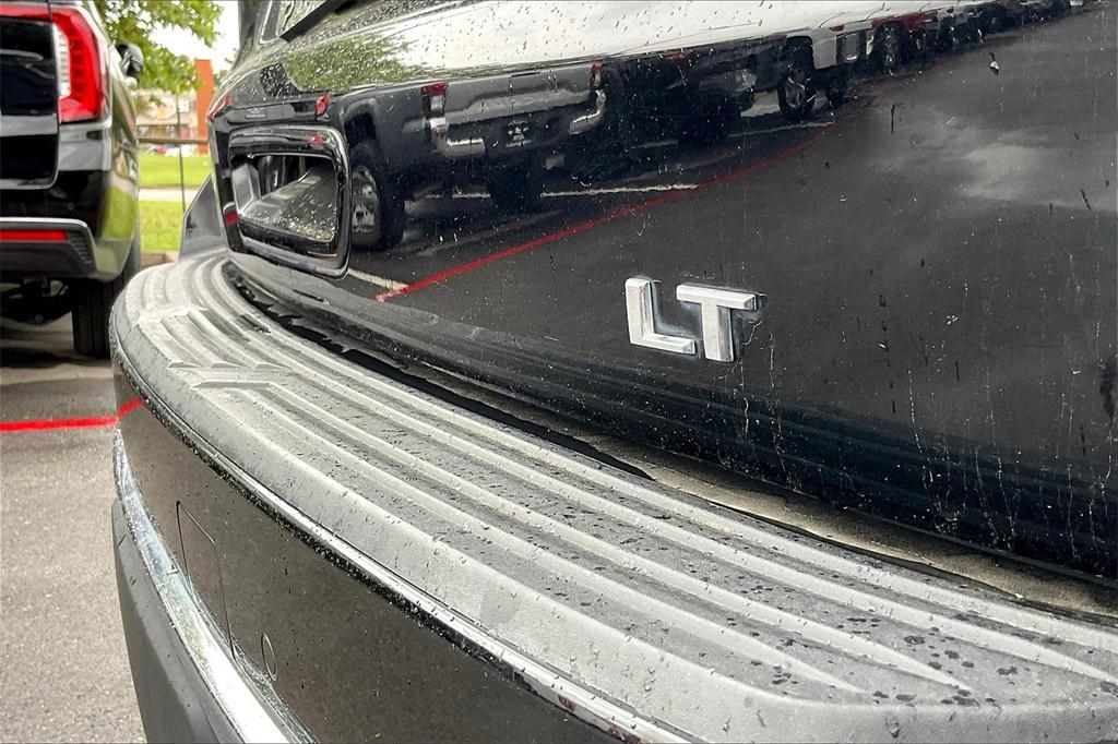 used 2021 Chevrolet Tahoe car, priced at $38,466