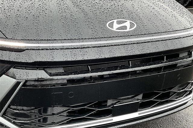 new 2025 Hyundai Sonata car, priced at $24,973