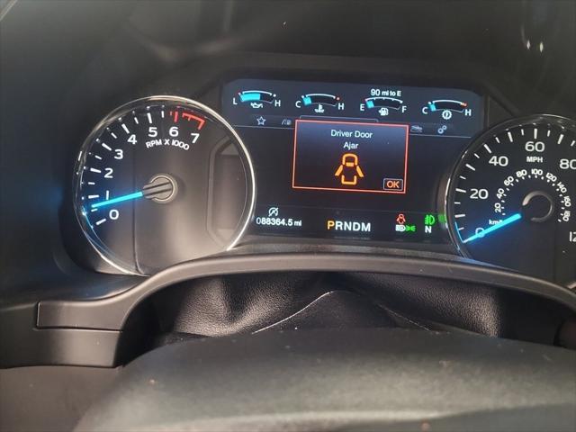used 2020 Ford F-150 car, priced at $33,311