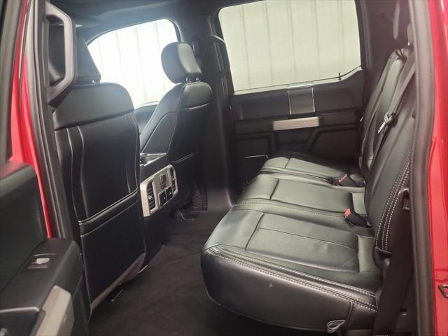 used 2020 Ford F-150 car, priced at $33,311