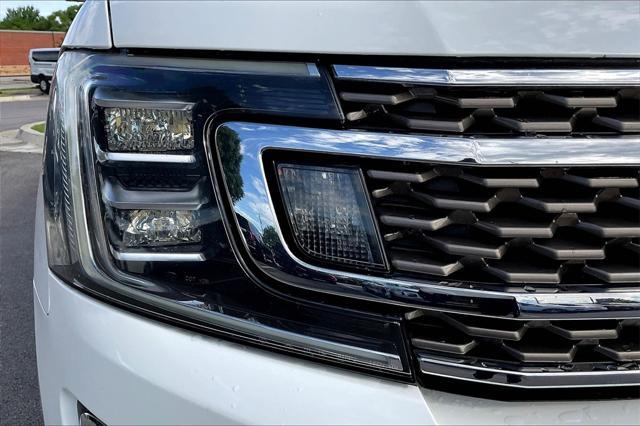used 2020 Ford Expedition Max car, priced at $31,711