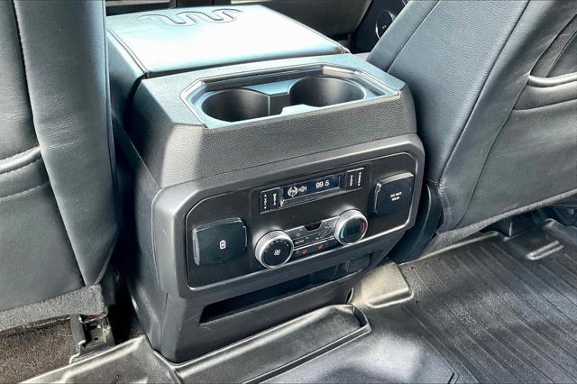 used 2020 Ford Expedition Max car, priced at $31,711