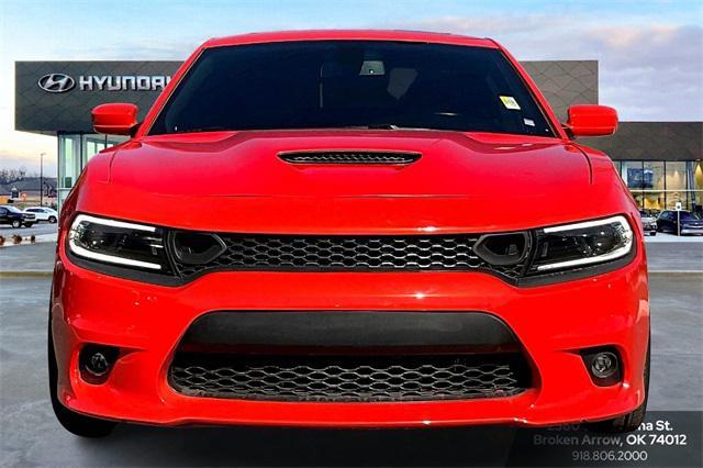 used 2022 Dodge Charger car, priced at $41,111