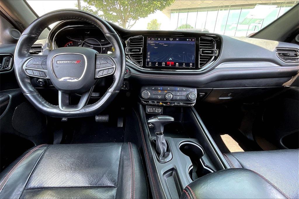 used 2023 Dodge Durango car, priced at $29,681