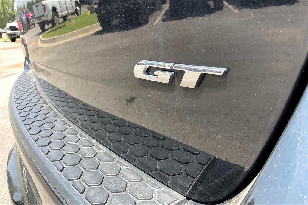 used 2023 Dodge Durango car, priced at $29,681