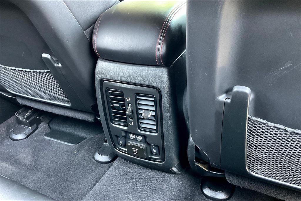 used 2023 Dodge Durango car, priced at $29,681