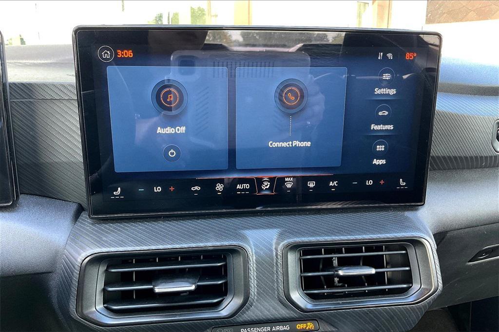 used 2024 Ford Mustang car, priced at $27,355