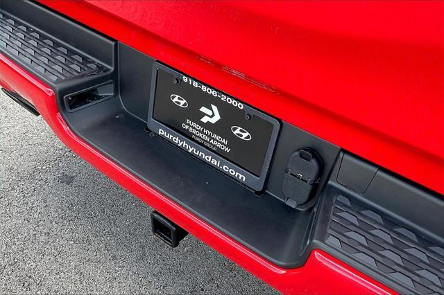 used 2023 Ram 1500 car, priced at $35,911