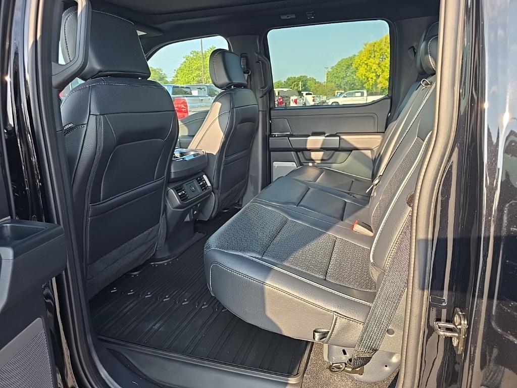 used 2025 Ford F-150 car, priced at $62,566