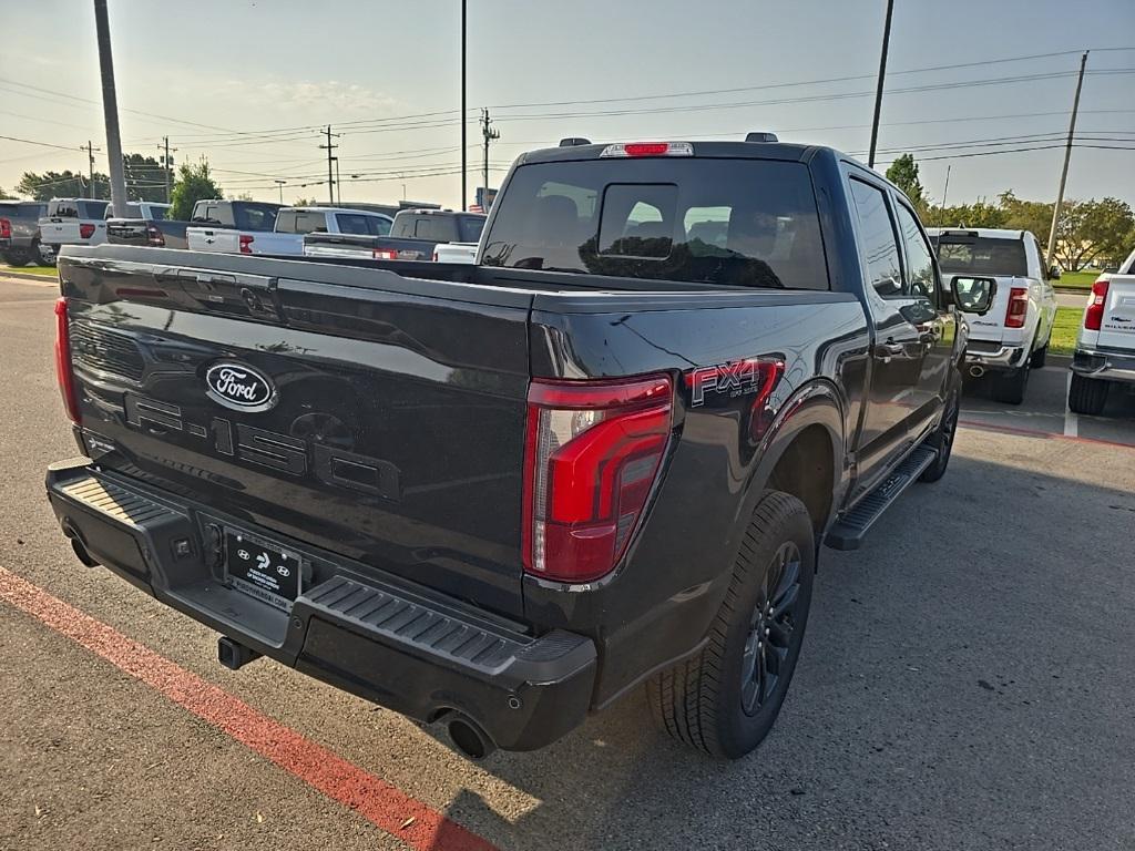 used 2025 Ford F-150 car, priced at $62,566