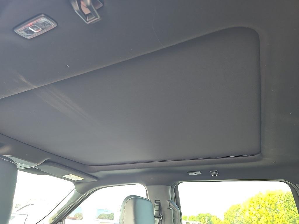 used 2025 Ford F-150 car, priced at $62,566