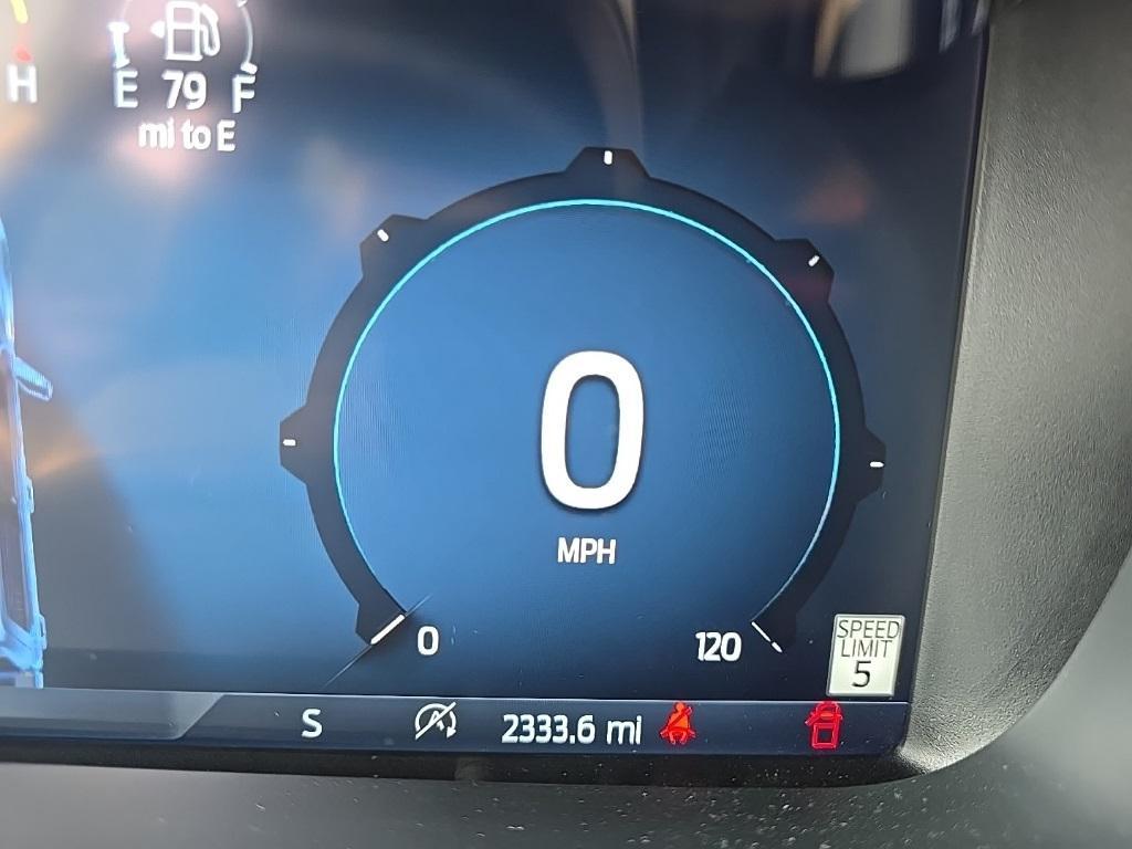 used 2025 Ford F-150 car, priced at $62,566