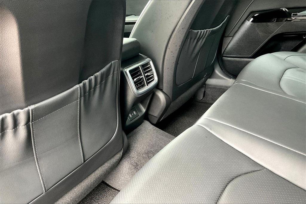 used 2025 Kia K5 car, priced at $29,333