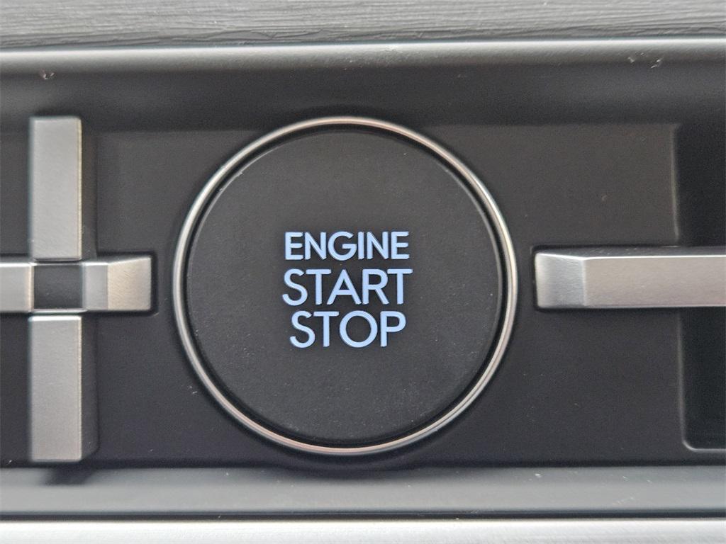 new 2026 Hyundai Santa Fe car, priced at $41,712