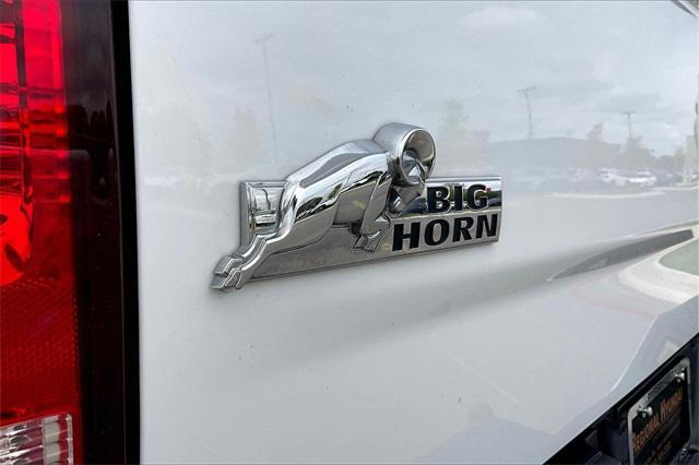 used 2015 Ram 1500 car, priced at $22,311
