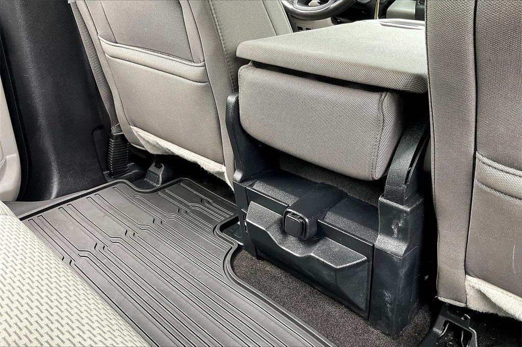used 2018 Ford F-150 car, priced at $25,311