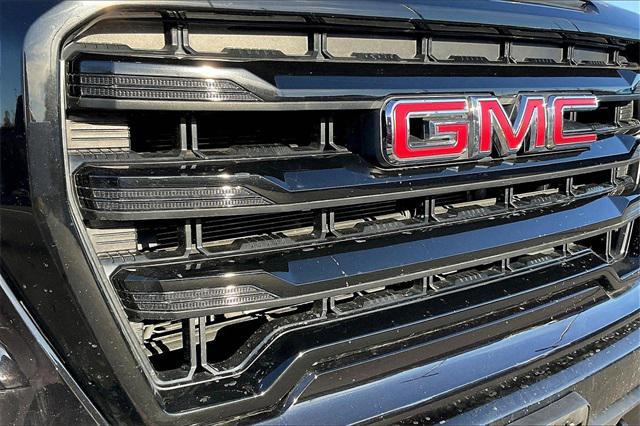 used 2020 GMC Sierra 1500 car, priced at $31,611