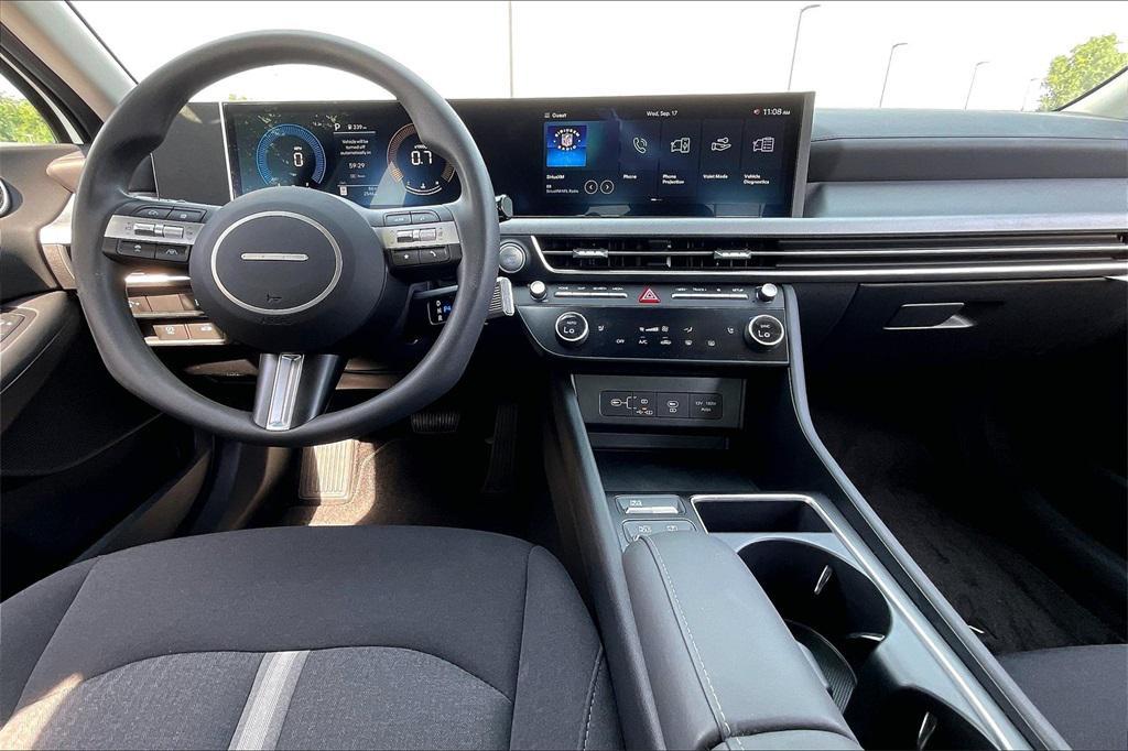 used 2025 Hyundai Sonata car, priced at $24,991