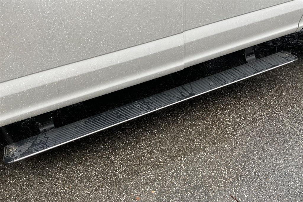 used 2018 Ford F-150 car, priced at $30,871