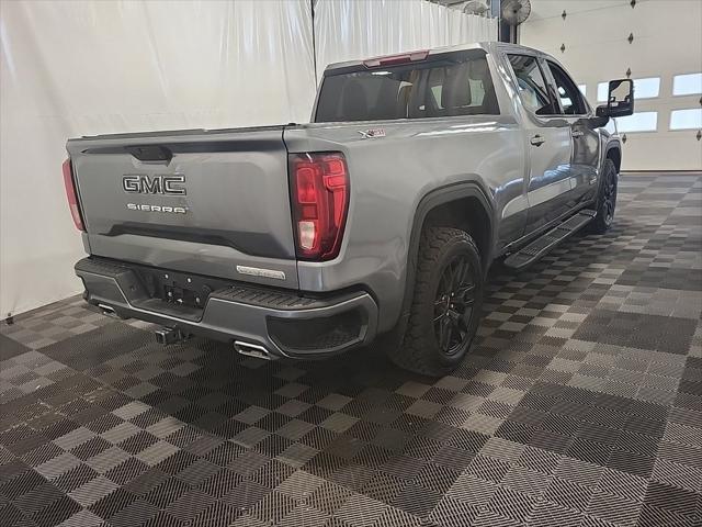 used 2020 GMC Sierra 1500 car, priced at $40,611
