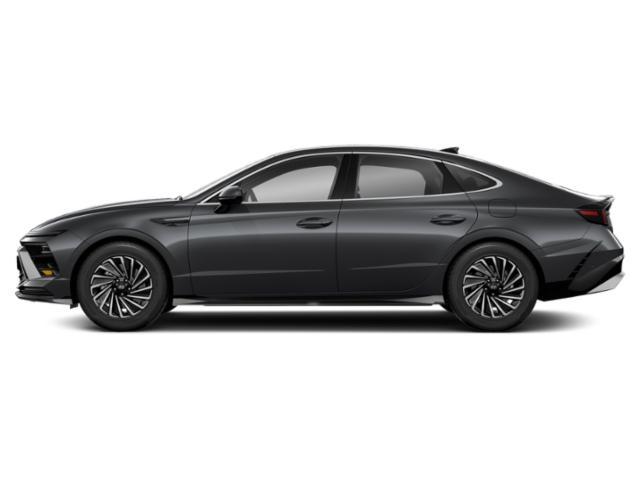 new 2024 Hyundai Sonata Hybrid car, priced at $36,946