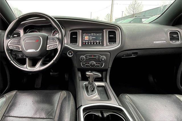 used 2020 Dodge Charger car, priced at $16,711