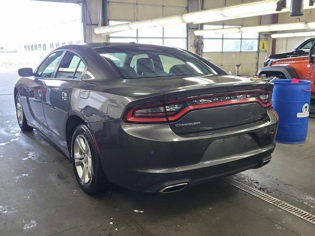 used 2020 Dodge Charger car, priced at $20,311