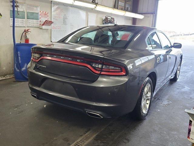 used 2020 Dodge Charger car, priced at $20,311