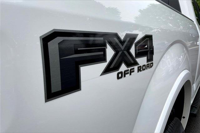 used 2020 Ford F-150 car, priced at $29,311