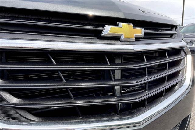 used 2018 Chevrolet Equinox car, priced at $12,511