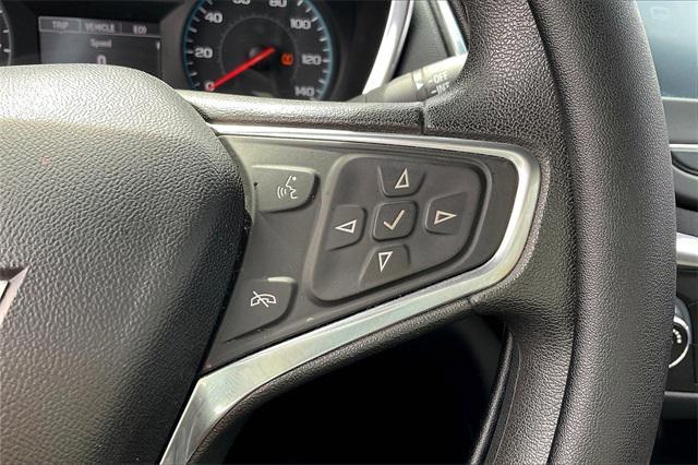 used 2018 Chevrolet Equinox car, priced at $12,511
