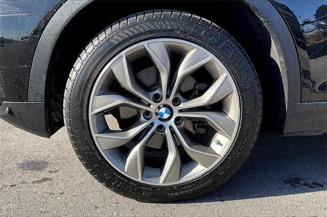 used 2016 BMW X3 car, priced at $12,311