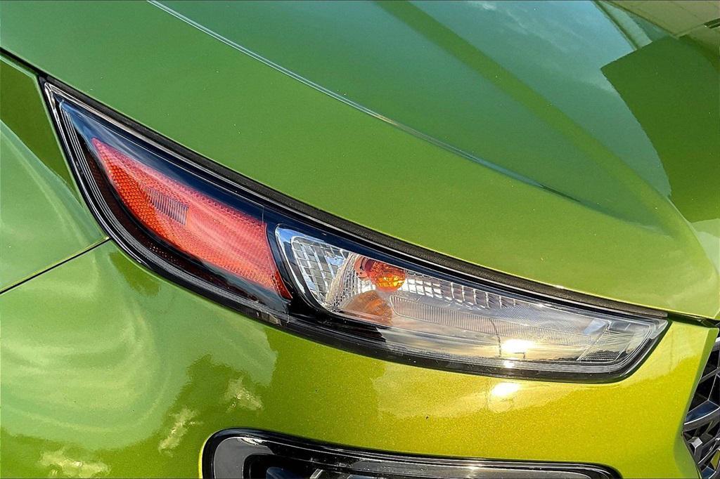 used 2023 Hyundai Venue car, priced at $18,111