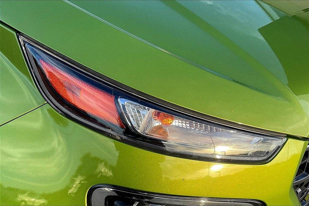 used 2023 Hyundai Venue car, priced at $17,533