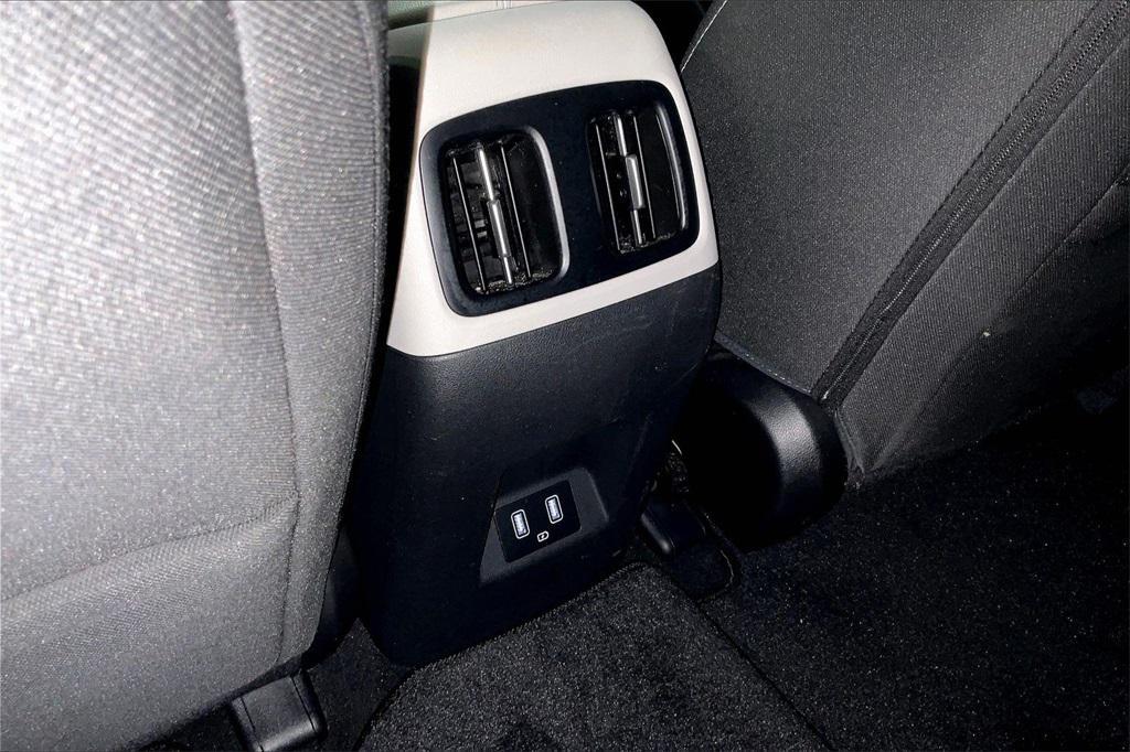 used 2024 Hyundai Tucson car, priced at $22,055