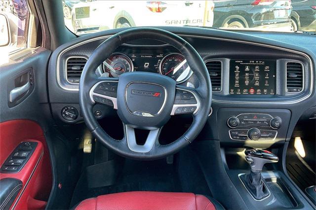 used 2016 Dodge Charger car, priced at $18,711