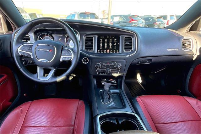 used 2016 Dodge Charger car, priced at $18,711