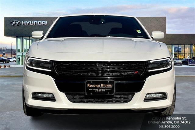 used 2016 Dodge Charger car, priced at $18,711