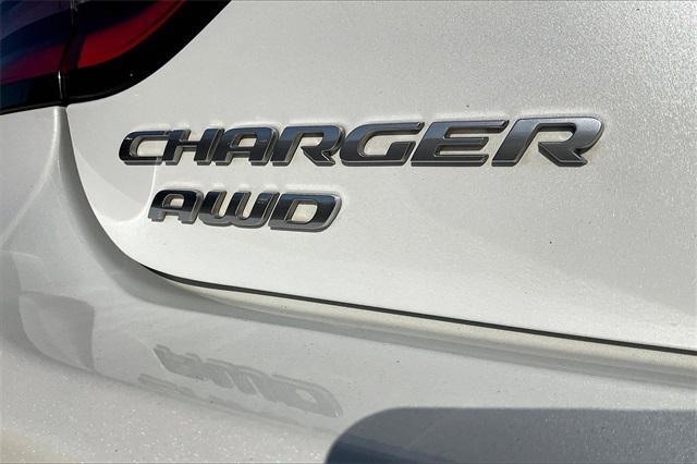 used 2016 Dodge Charger car, priced at $18,711