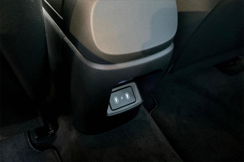 used 2025 Hyundai Elantra car, priced at $22,066