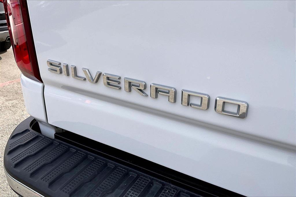 used 2024 Chevrolet Silverado 2500 car, priced at $63,481