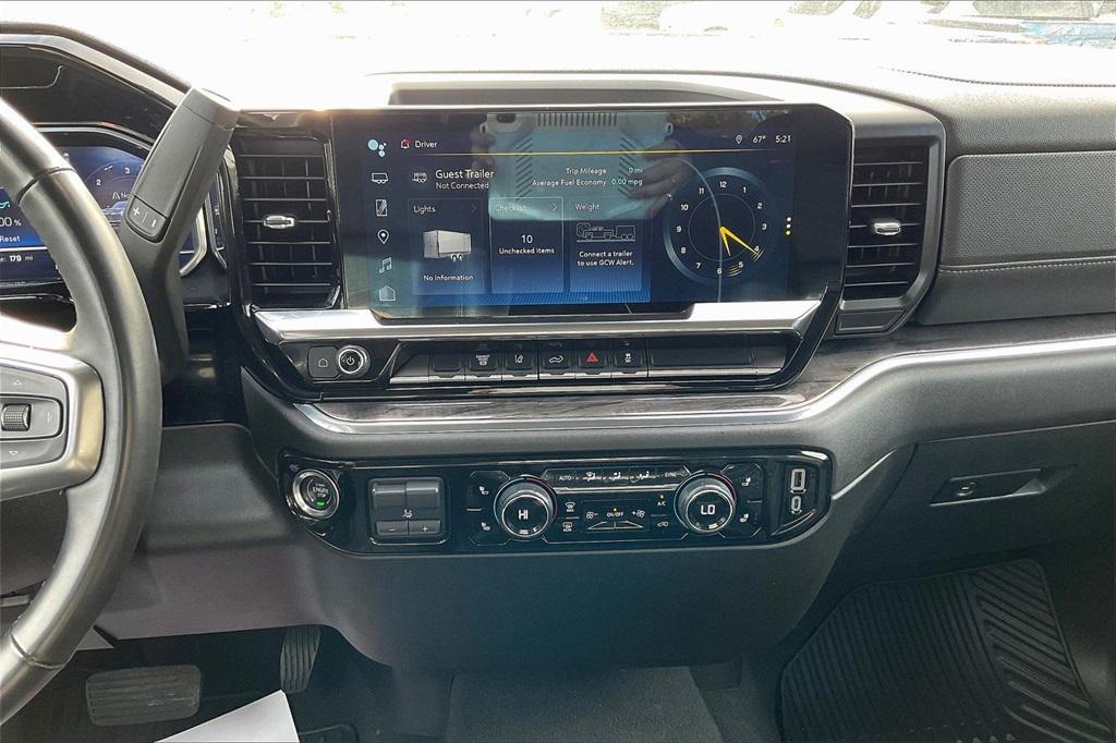 used 2024 Chevrolet Silverado 2500 car, priced at $63,481