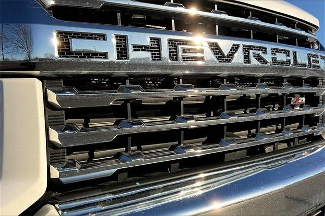 used 2022 Chevrolet Silverado 3500 car, priced at $43,211