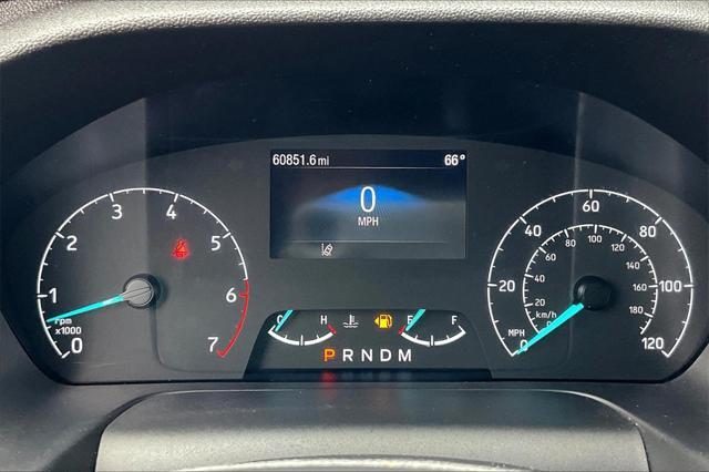 used 2023 Ford Transit-350 car, priced at $35,511